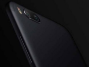 Xiaomi Mi5X черный