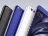 Xiaomi Mi6X разные цвета