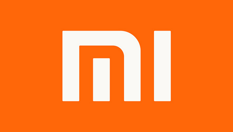 Xiaomi Mi логотип