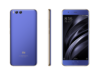 Xiaomi Mi6 синий