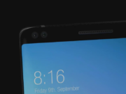 Xiaomi Mi7 черный