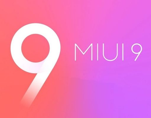 MiUi 0 на смартфонах Xiaomi