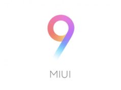 MiUi 9 версии стабильна