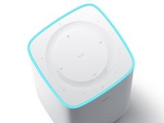 Xiaomi Mi AI Speaker первая модель компании