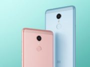 Xiaomi Redmi 5, 5 Plus стильные