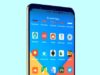 Xiaomi Mi7 почти без рамок