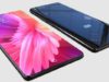 Xiaomi Mi 7 насыщенный дисплей