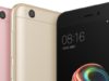 Xiaomi Redmi 5A тонкий